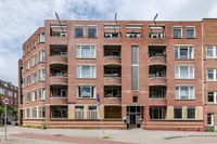 Afrikanerplein 150, Amsterdam