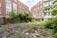 Afrikanerplein 150, Amsterdam