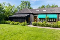 Hartman Sannesstraat 8, Sint Annaparochie
