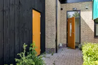 Hartman Sannesstraat 8, Sint Annaparochie