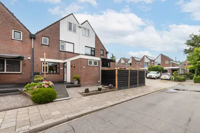 Burgemeester Vostersstraat 61, 2377XH, Oude Wetering, Zuid-Holland