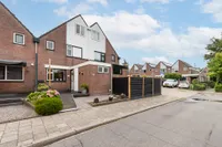Burgemeester Vostersstraat 61, Oude Wetering