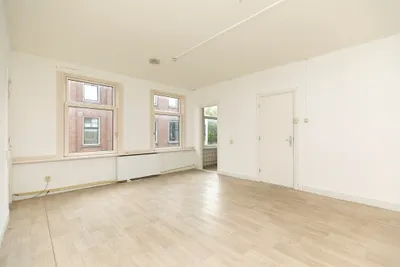 Zoutziedersstraat 56C, 3027PZ, Rotterdam, Zuid-Holland