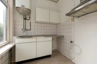 Zoutziedersstraat 56C, Rotterdam