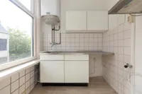 Zoutziedersstraat 56C, Rotterdam