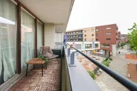 Toussaintstraat 12, Rotterdam