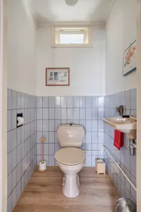Emmalaan 3, Hulst