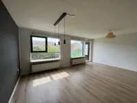 Groenendaal, Rotterdam