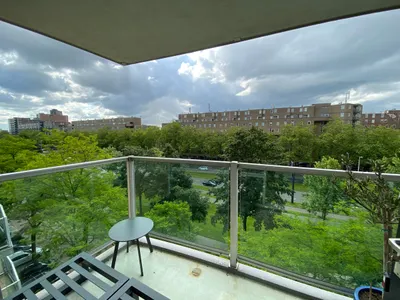 Appartement Groenendaal, Rotterdam