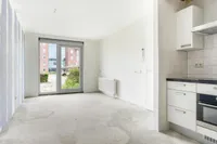 Nijenhuislaan, Zwolle