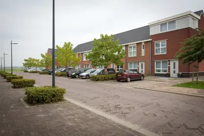 Maasdijk , 4827MA, Breda, Noord-Brabant