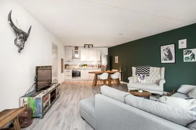 Lage Boog , 3824EG, Amersfoort, Utrecht