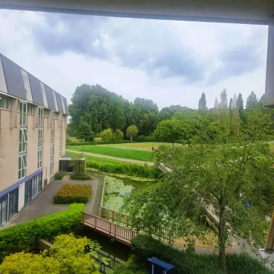 Appartement Molenvlietbrink, Woerden