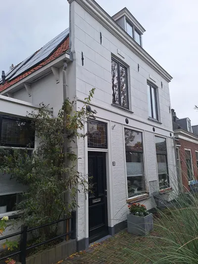 Buitenwatersloot , 2613SX, Delft, Zuid-Holland