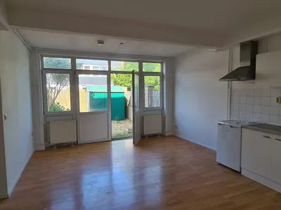 Appartement Jan van den Domstraat, Breda