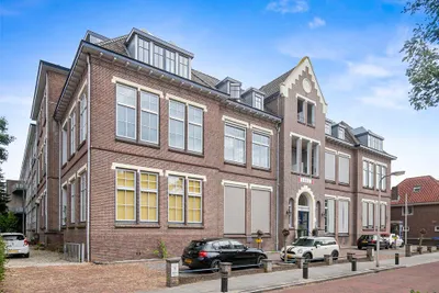 Appartement Catharinastraat, Meppel