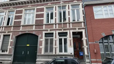 Appartement Batterijstraat, Maastricht