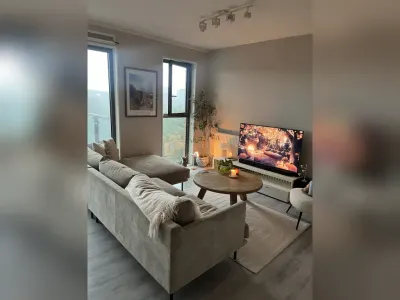 Appartement Treubstraat, Rijswijk