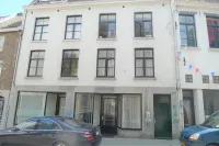 Kommel, Maastricht