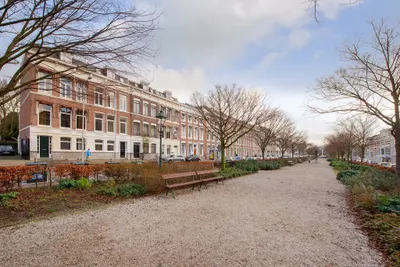 Nassauplein , 2585EC, Den Haag, Zuid-Holland
