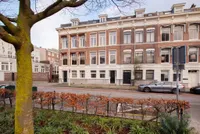 Nassauplein, Den Haag