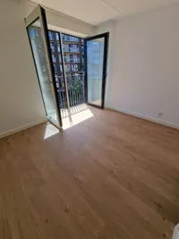 Burnhamstraat, Hoofddorp