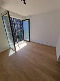 Burnhamstraat, Hoofddorp
