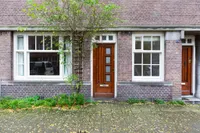 Roerstraat, Amsterdam