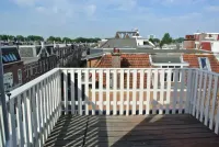 Koningin Emmakade, Den Haag
