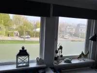 Vliegende Hollanderstraat, Rijsenhout