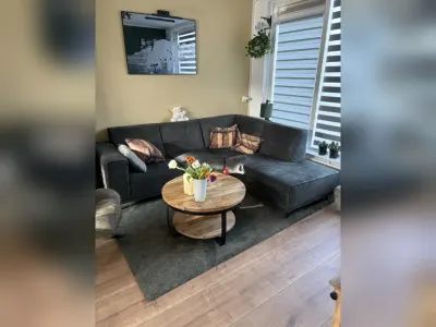 Vliegende Hollanderstraat , 1435LC, Rijsenhout, Noord-Holland