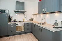 Korte Gierstraat, Haarlem
