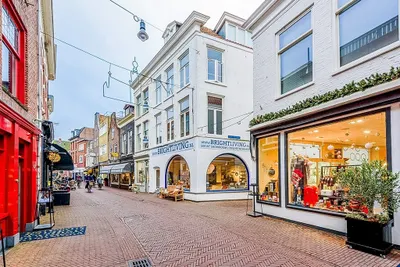 Korte Gierstraat , 2011XE, Haarlem, Noord-Holland