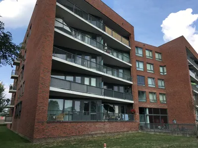 Kempweg , 6045EG, Roermond, Limburg
