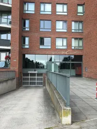 Kempweg, Roermond