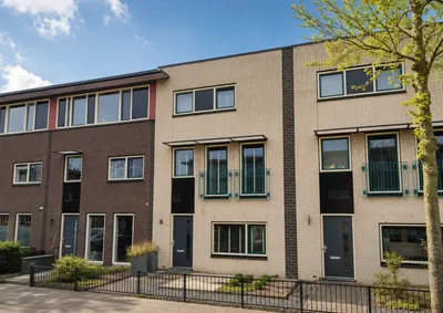 Catharijnepoort , 2152ES, Nieuw-Vennep, Noord-Holland