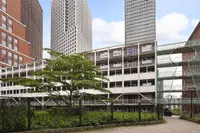 Turfmarkt, Den Haag