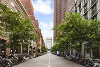 Turfmarkt, Den Haag