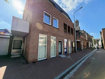 Hegstraat , 6001EW, Weert, Limburg