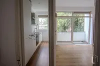 De Kempenaerstraat, Rotterdam