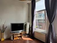 Snellinckstraat, Rotterdam