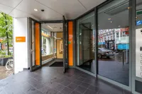 Paviljoensgracht, Den Haag