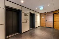 Paviljoensgracht, Den Haag