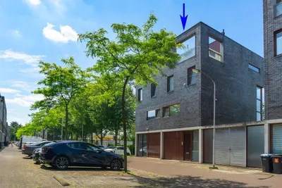 Huis Keizerskroon, Papendrecht