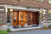 Bijlwerffstraat, Rotterdam