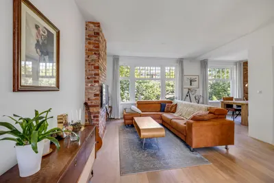 Bijlwerffstraat , 3039VH, Rotterdam, Zuid-Holland