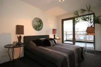 Teakhout, Zaandam