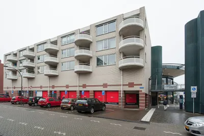 Appartement Reaalhof, Lelystad