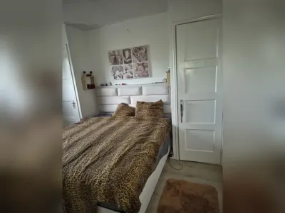 Appartement Jan van der Heijdenstraat, Breda
