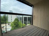 Hadidkade, Hoofddorp